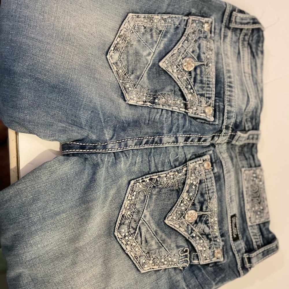 Miss Me Jeans size 27
